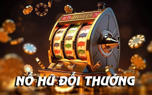 Nổ Hũ Đổi Thưởng Tại Vz99: Cơ Hội Trở Thành Tỷ Phú