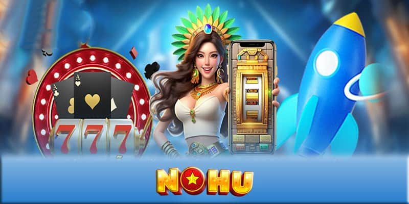 Trang Chủ 1 nohu90 banner